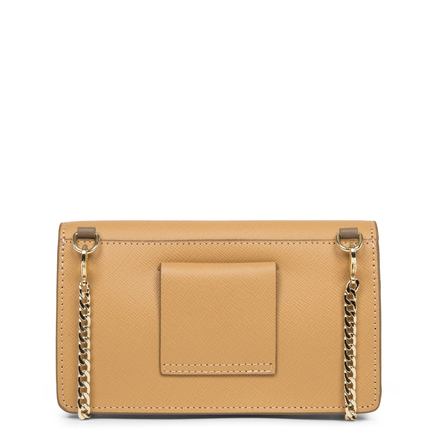 Saffiano Signature-Petit sac trotteur