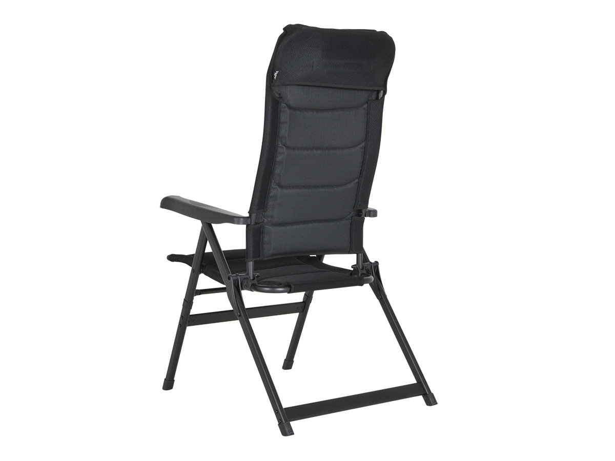Obelink Barones 3D standenstoel - Black