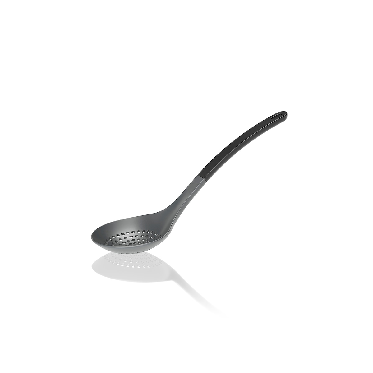 Rosti NEW Optima Skimmer spoon 32 x 10.5 x 6 cm Black