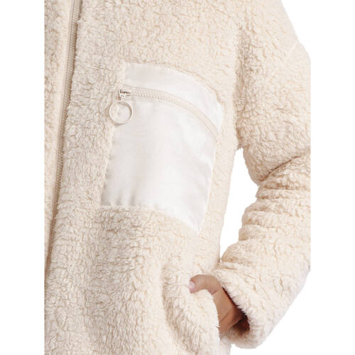 Admas - Chaqueta interior Soft Home Beige