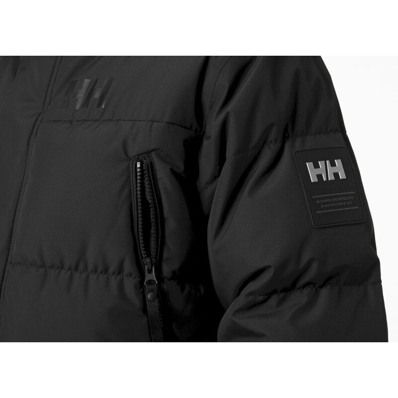 Reine Puffy Jacket - Parka homme
