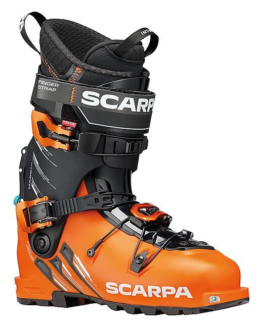 SCARPA - CHAUSSURES SKI RANDO MAESTRALE