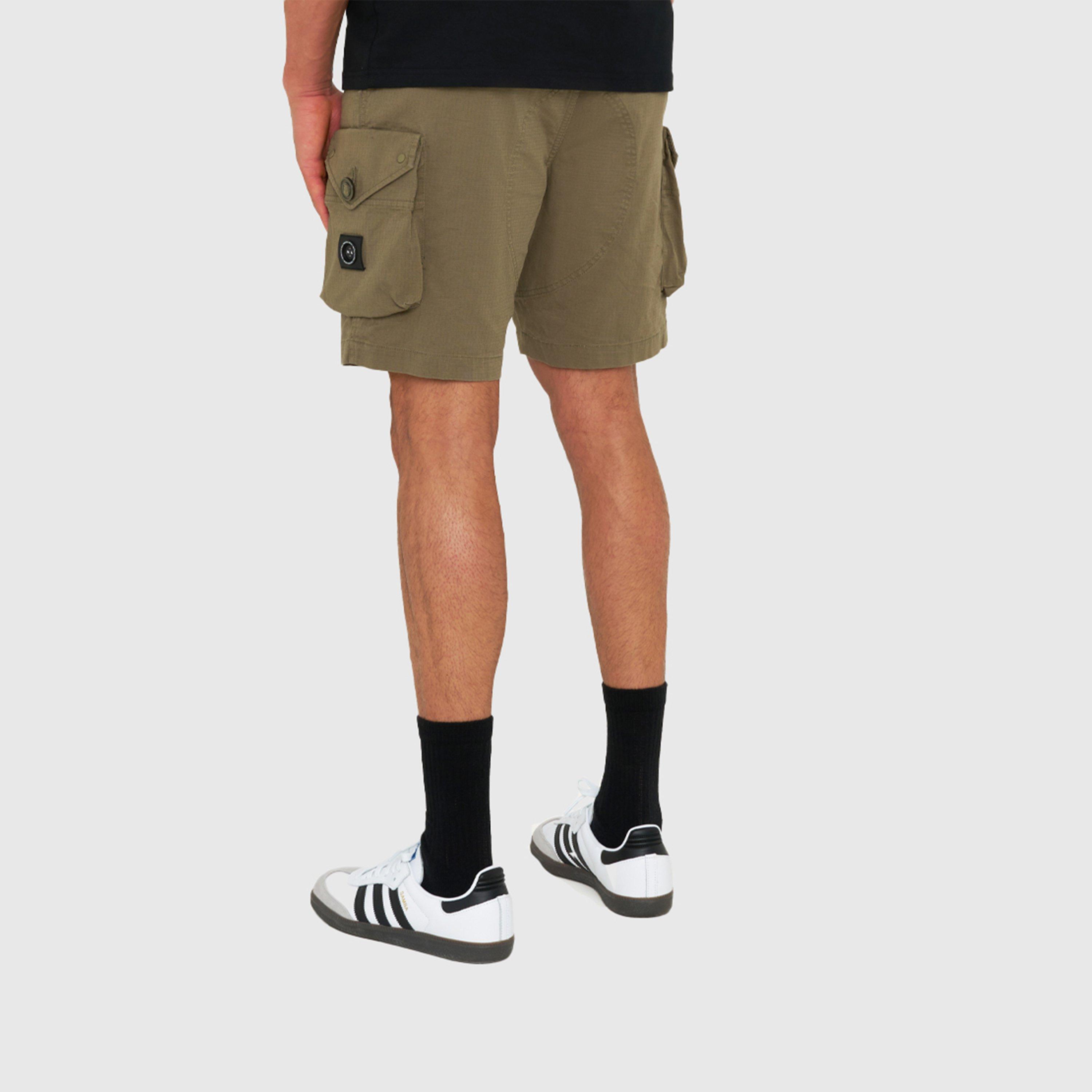 Marshall Artist MA Arniston Cargo Shorts Mens