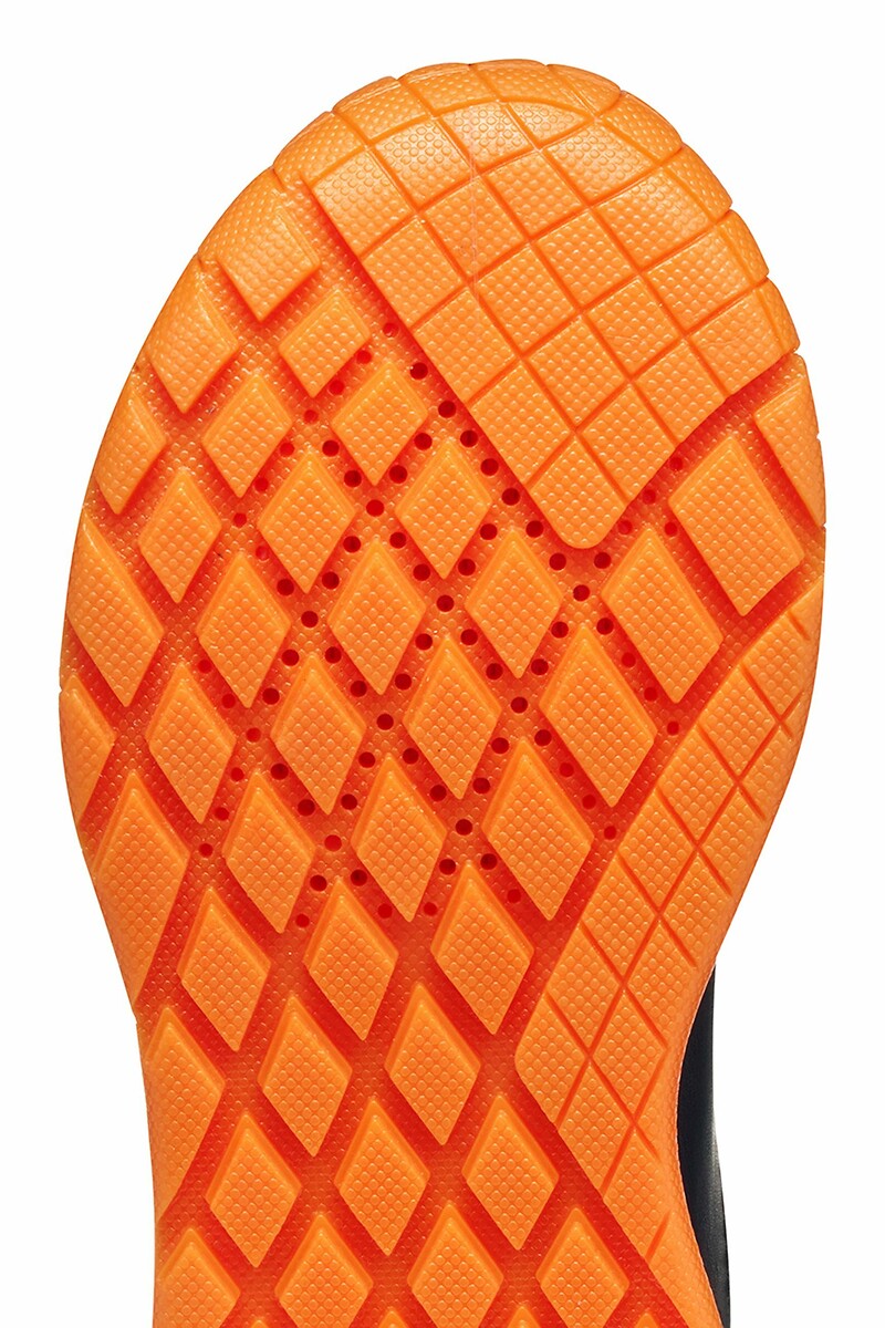 GEOX<br>Tênis respiráveis com fecho de velcro Rann-E