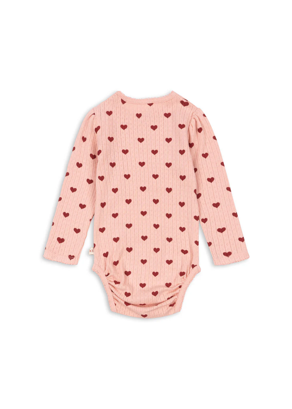 Minnie body - amour rouge - 3M