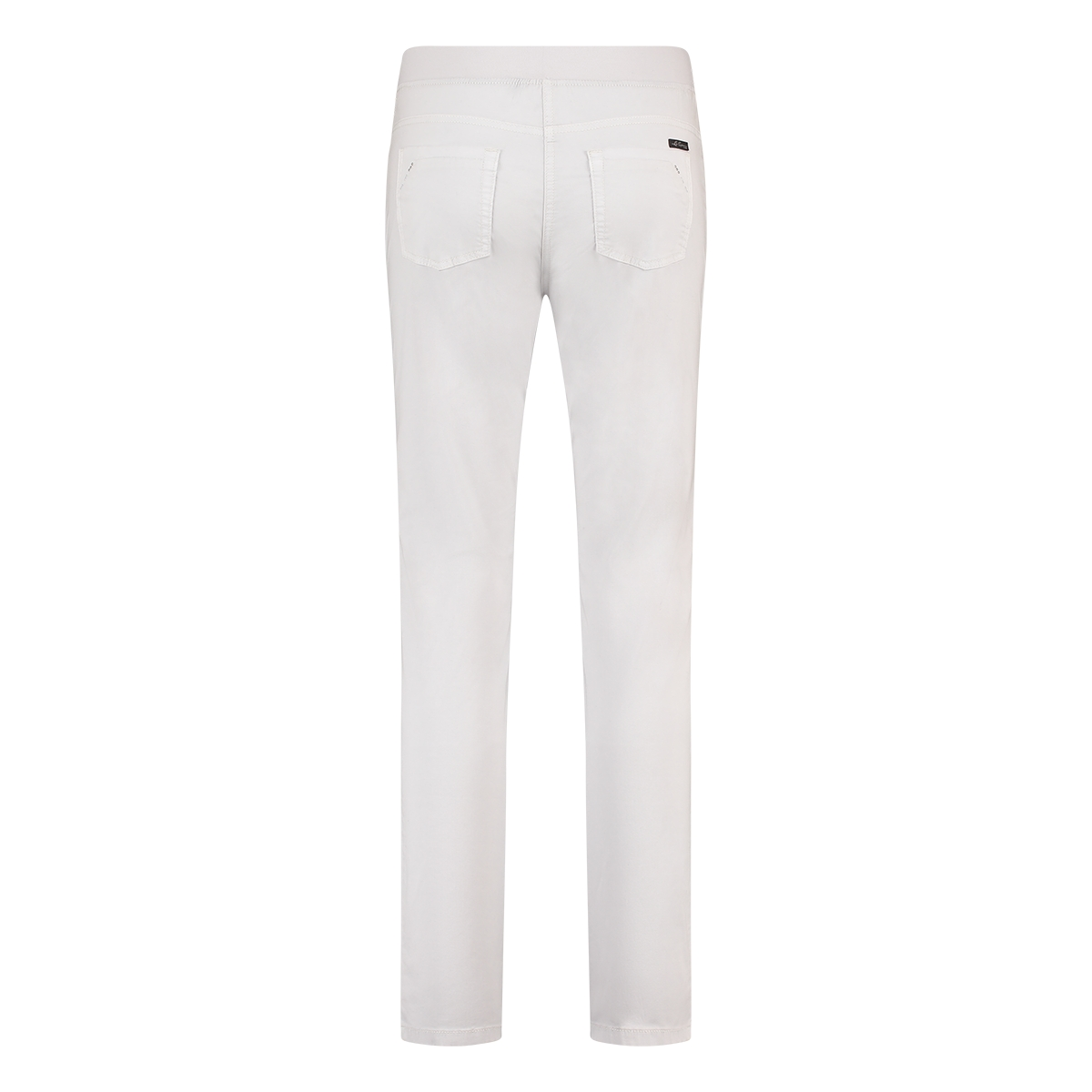 Dames Top 24175 R-hals km lurex