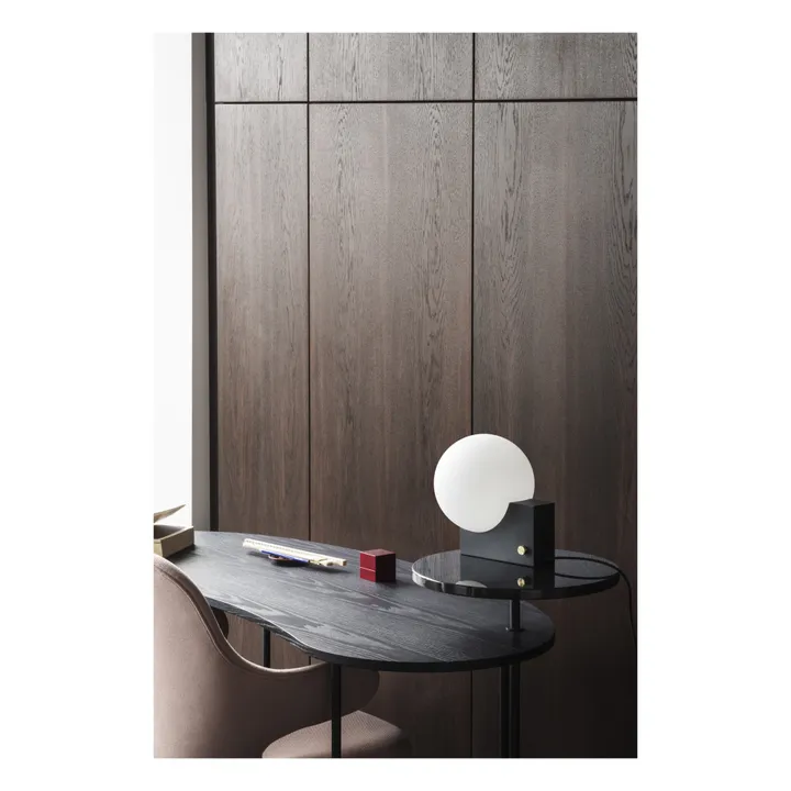 & Tradition Lampe de table Journey SHY1, Signe Hytte, 2018 | Noir