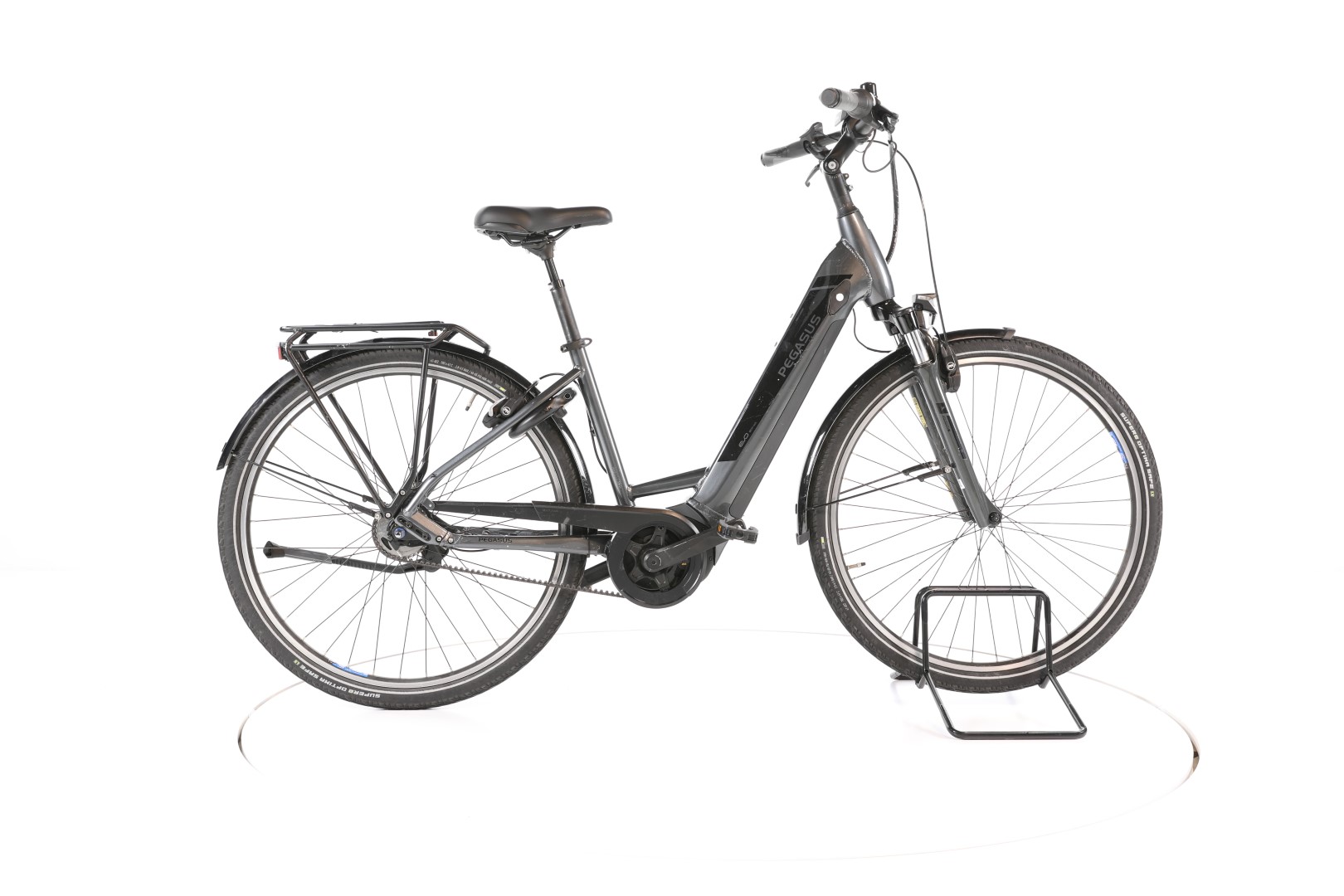 Pegasus Premio EVO 5F (2021) | Low Entry