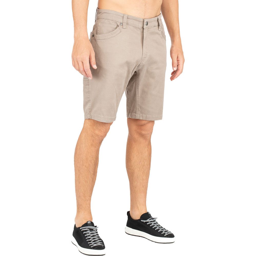 Chillaz Kufstein 3.0 Shorts Herren dark sand