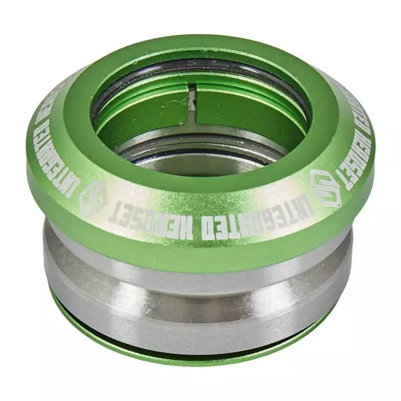 Jeu de direction Trottinette STRIKER Integrated