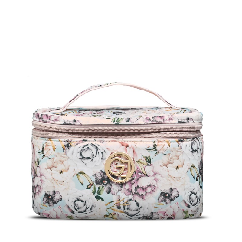 Gillian Jones<br>Beauty Box
