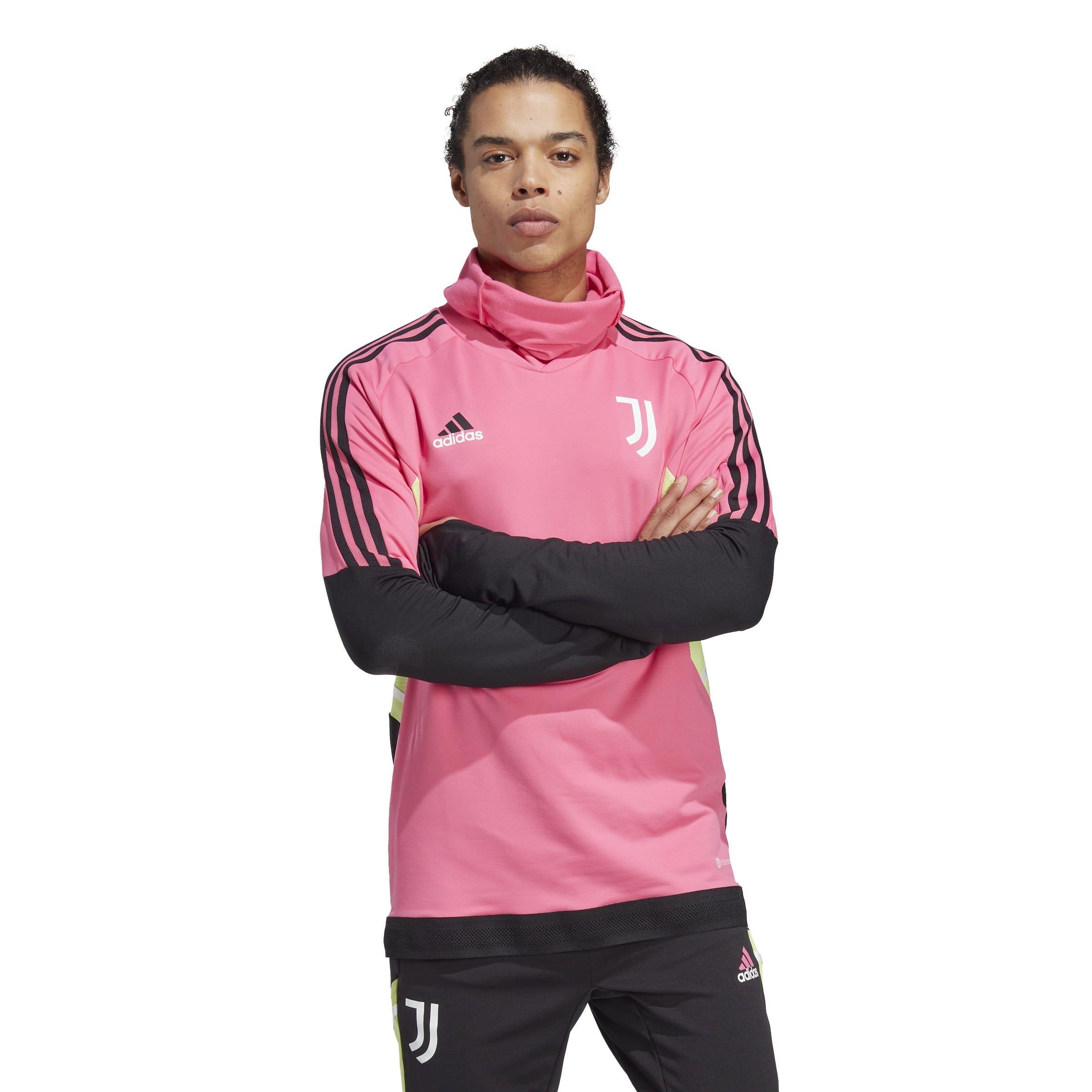 adidas Juventus Training Top 2022 2023 Adults
