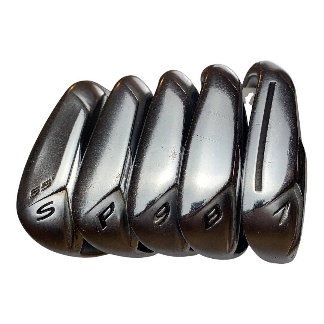 TaylorMade Rocketbladez Iron Set