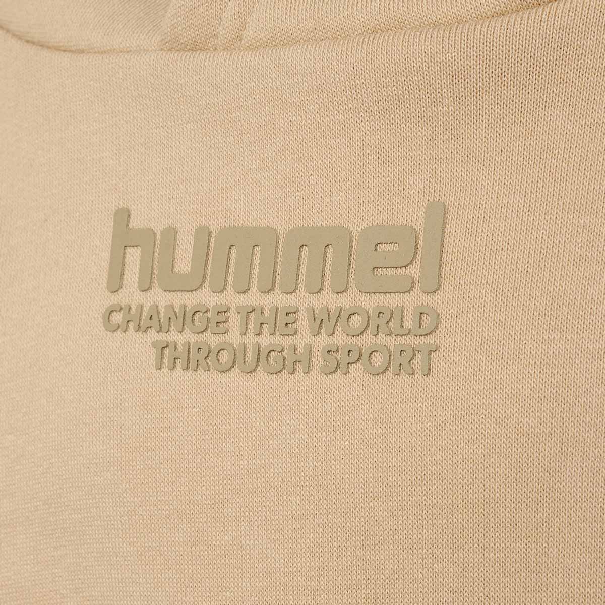 hummel Pure Hættetrøje Børn