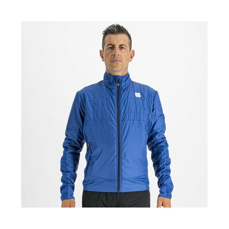 Rythmo Jacket - Veste ski de fond homme