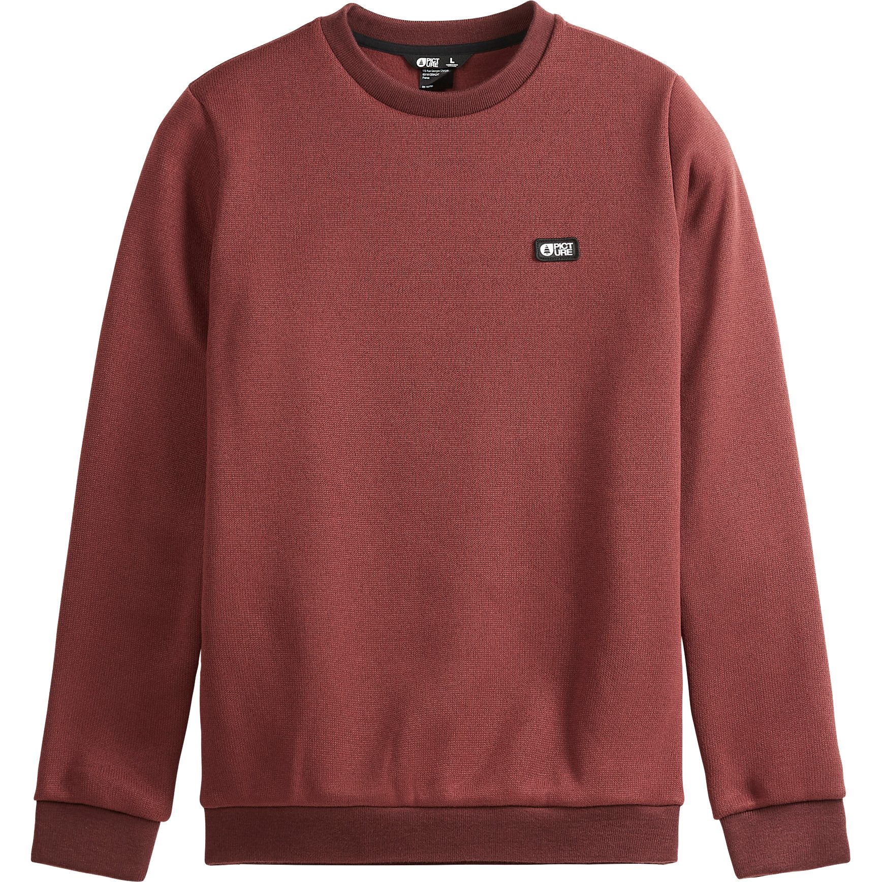 Picture Tofu Sweater Herren andorra