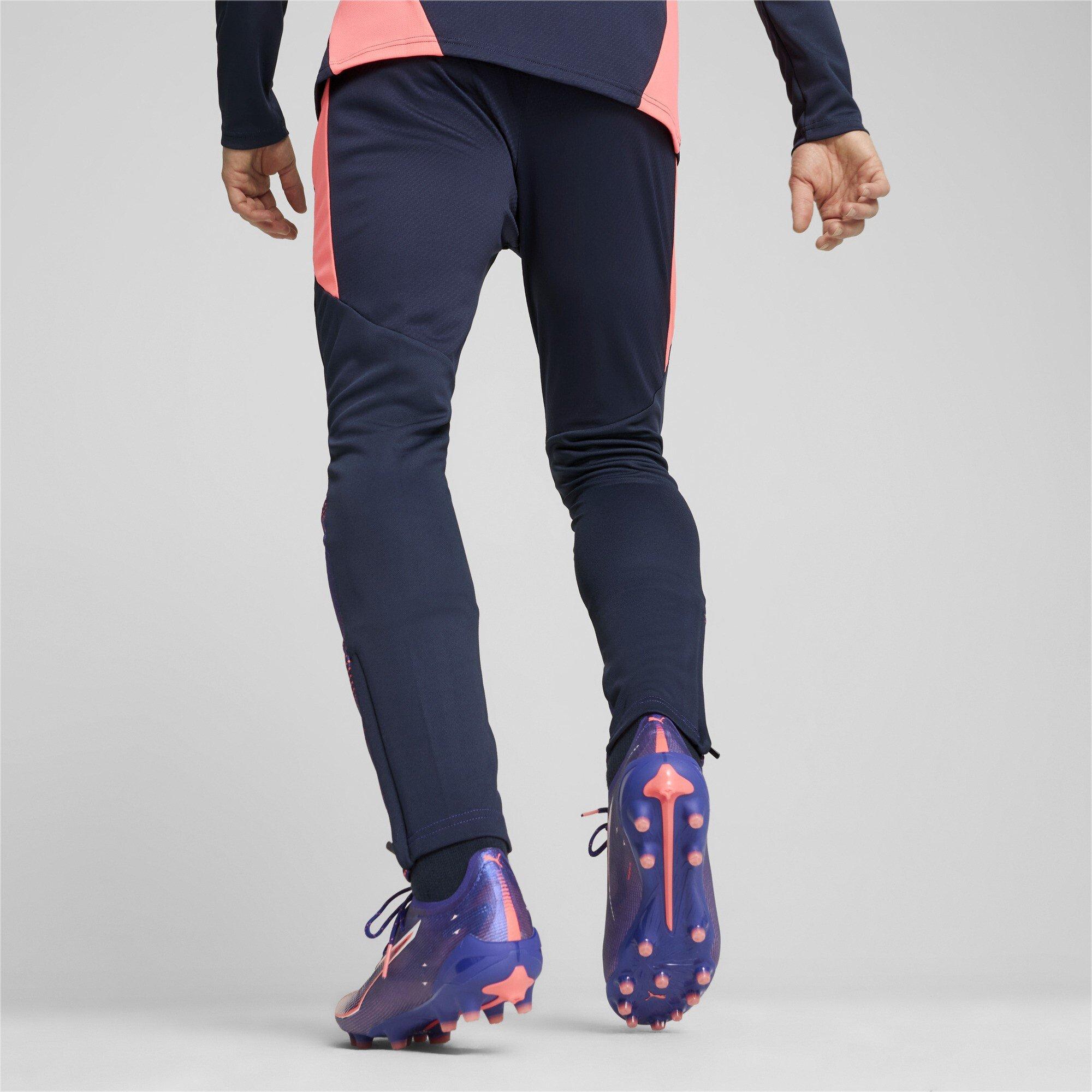 Puma Final Tracksuit Bottoms Adults