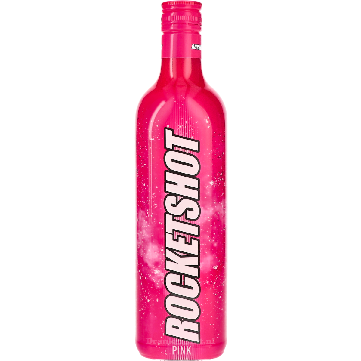 Rocketshot Pink 70 cl