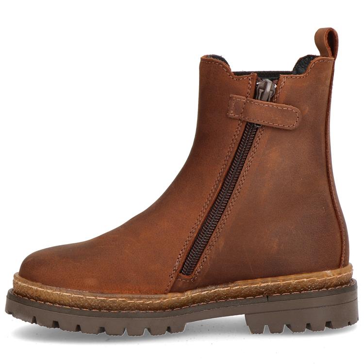 Gattino g1703 Mid Brown