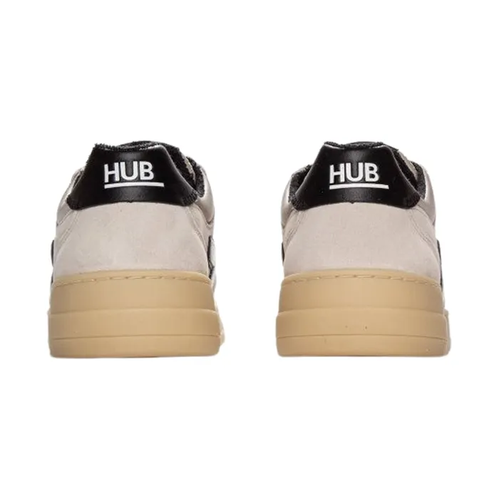 HUB Court S47 Sneakers Heren