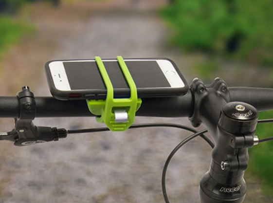 Handle Band Smartphonehouder