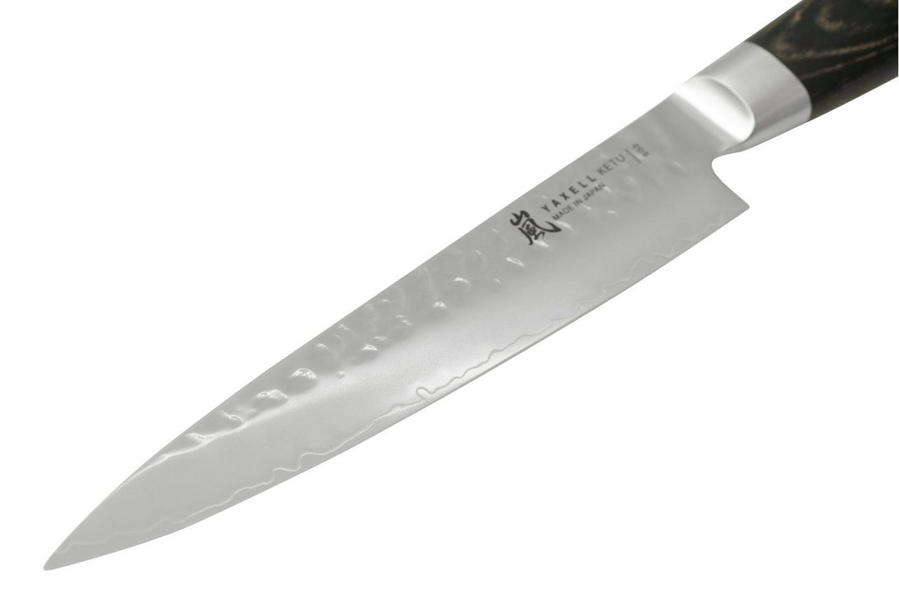 Yaxell Ketu 34916 vleesmes, 15 cm
