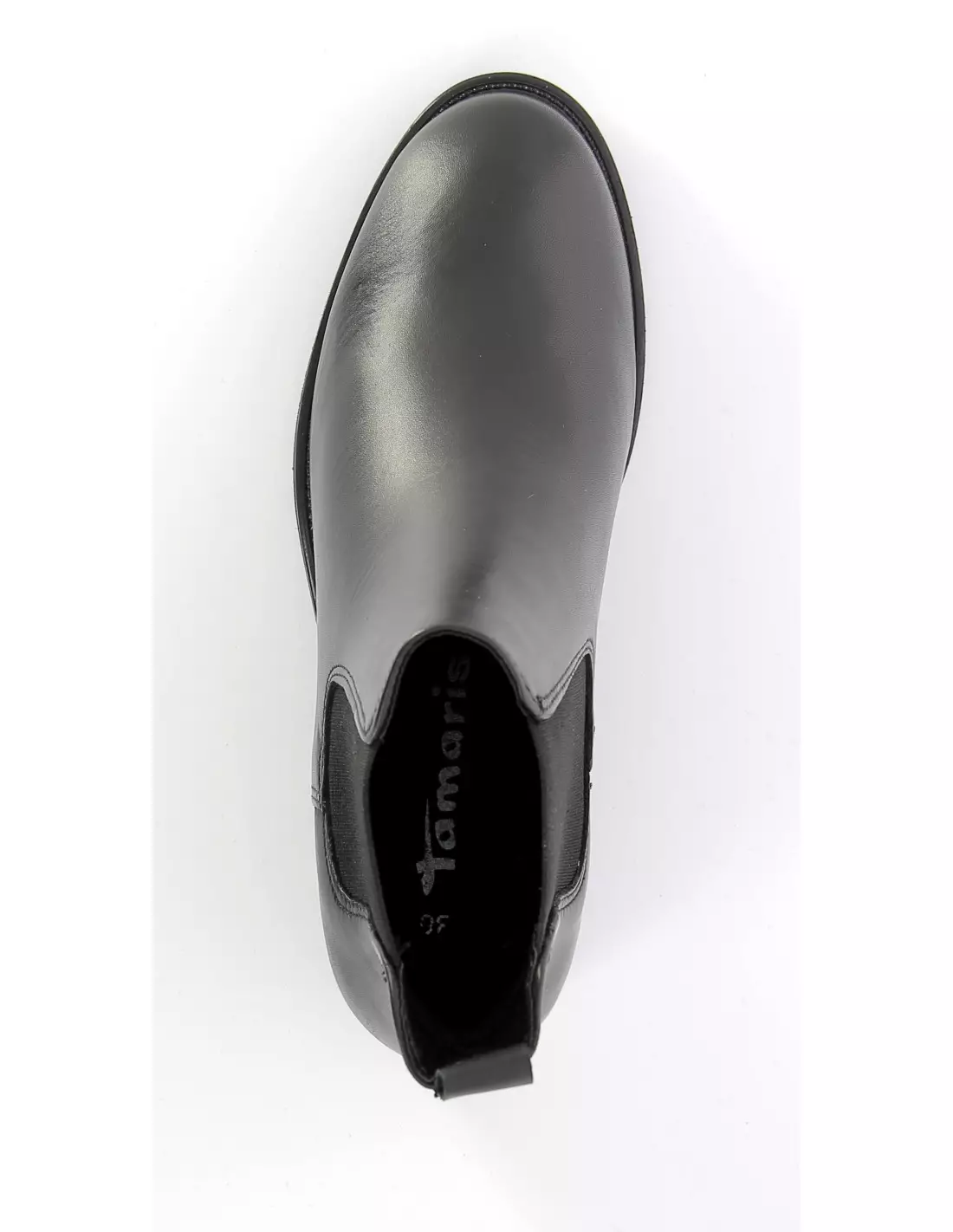 TAMARIS 1-25026 - Chelsea Black