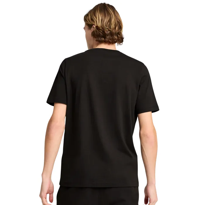 Puma Essentials Elevated Shirt Heren