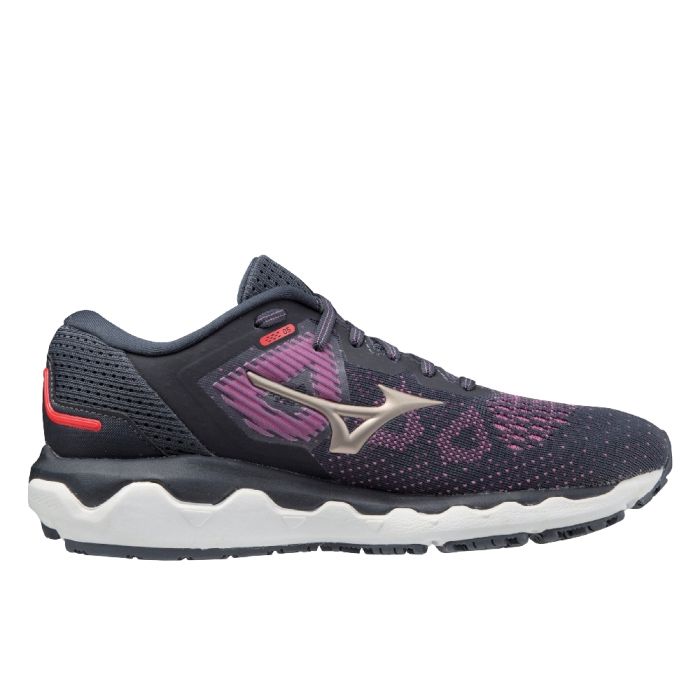 Mizuno Dame Løbesko Wave Horizon 5