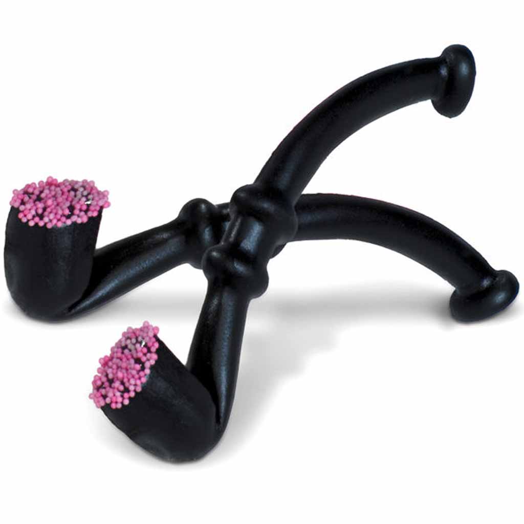 Skippers Pipes Original Lakritz 340g MHD:14.4.25