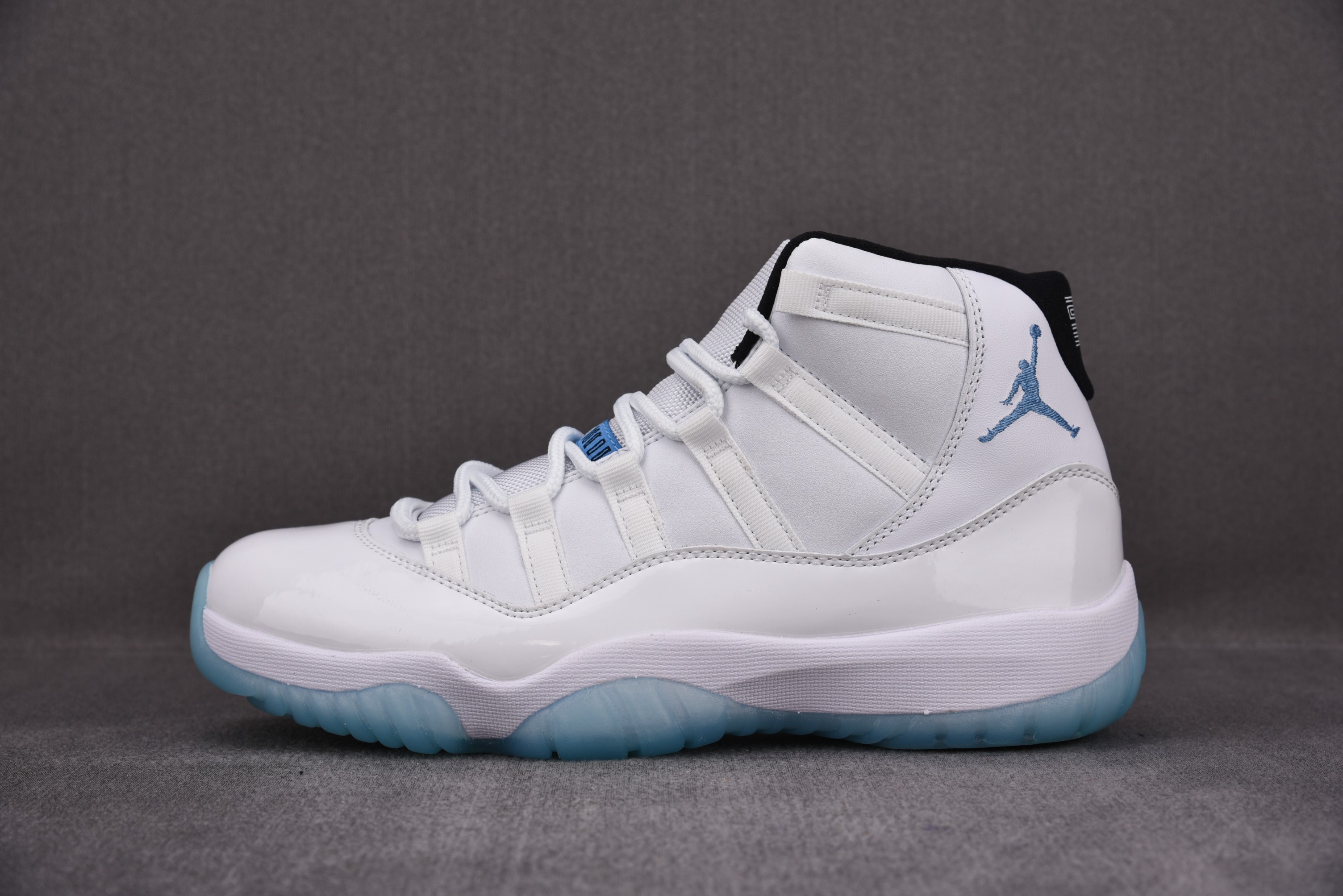 Jordan 11 Retro Legend Blue (2014)