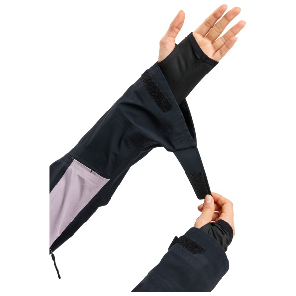 Roxy - Women's GORE-TEX Lunalite 3L - Veste de ski