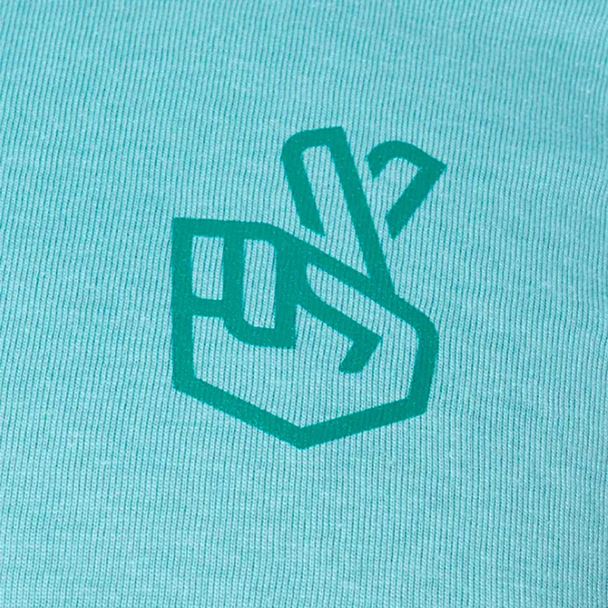 T-Shirt Unbranded El Barrio