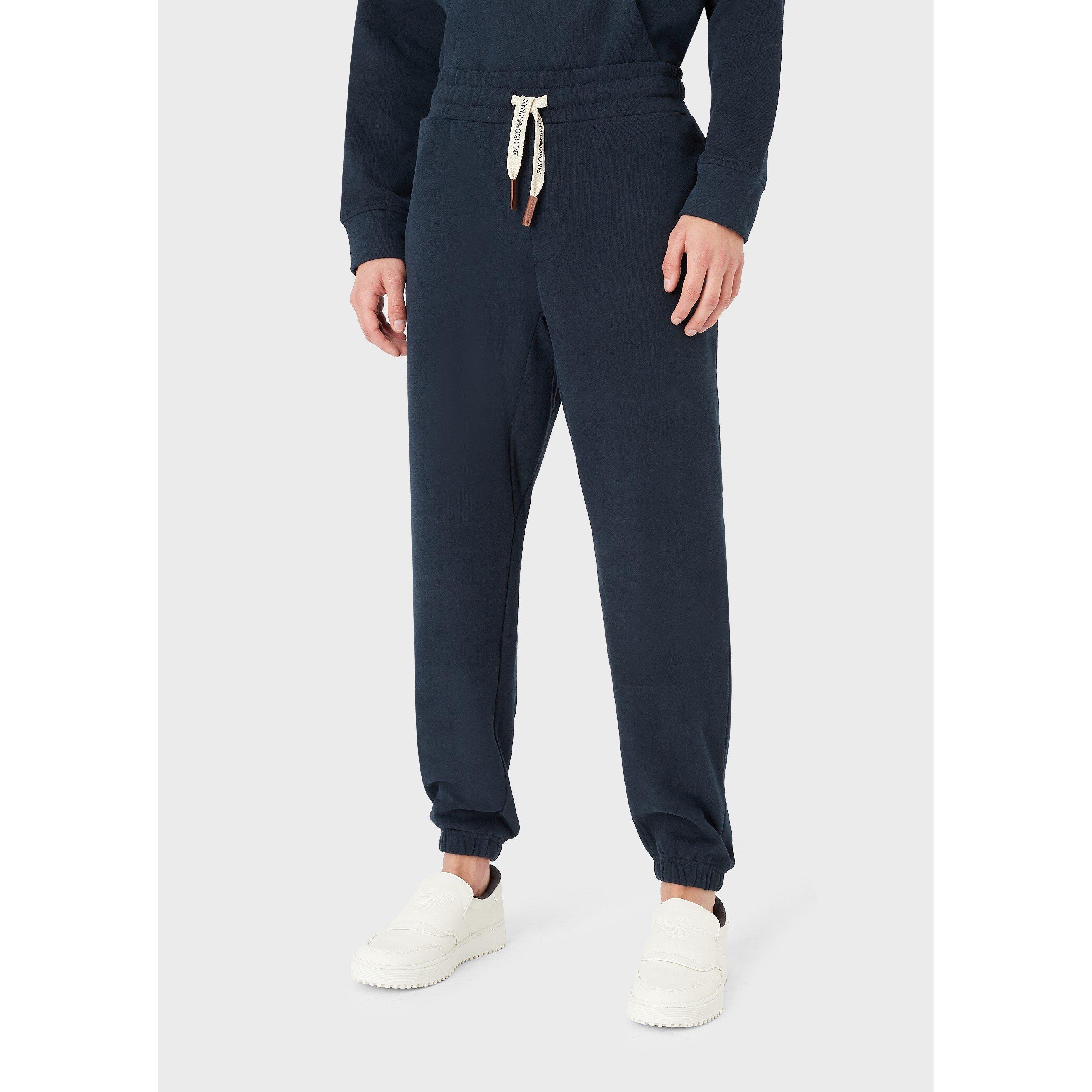 Emporio Armani Trousers Sn99