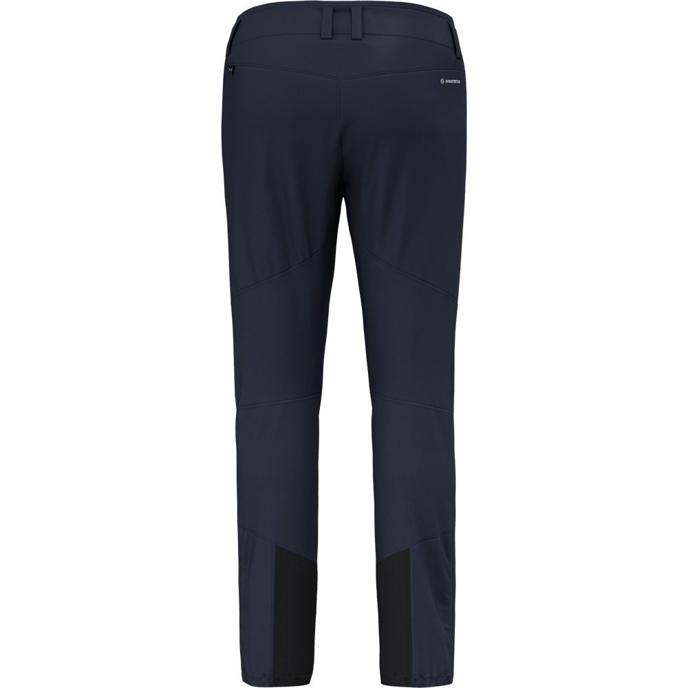 SALEWA Agner Orval 3 DST Softshellhose Herren navy blazer
