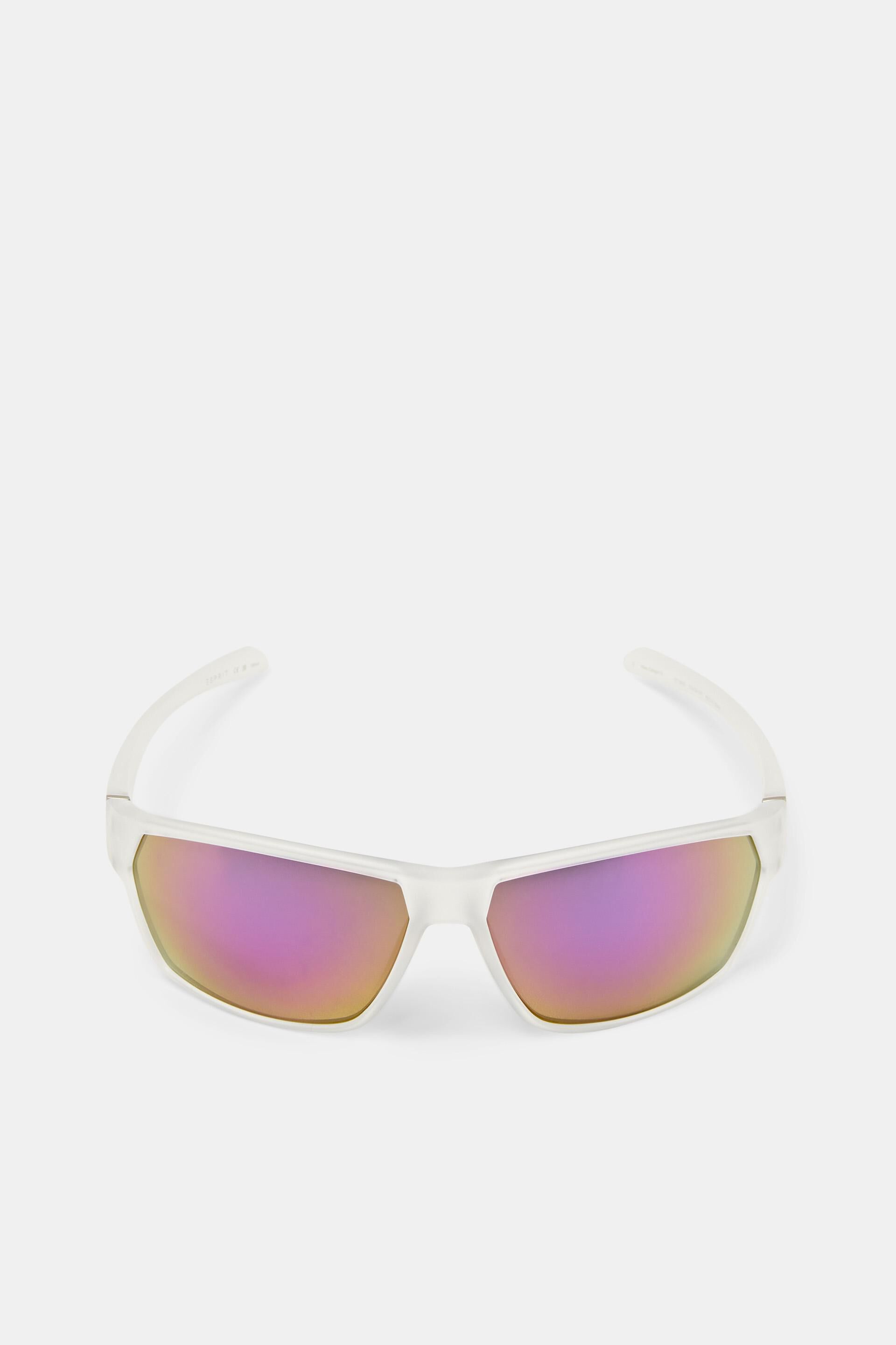 Lunettes de soleil de sport unisexes