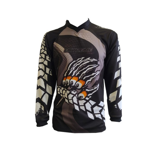 Camisa Vital Bike Extreme Enduro