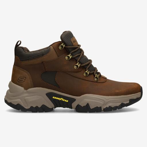 Skechers Terraform