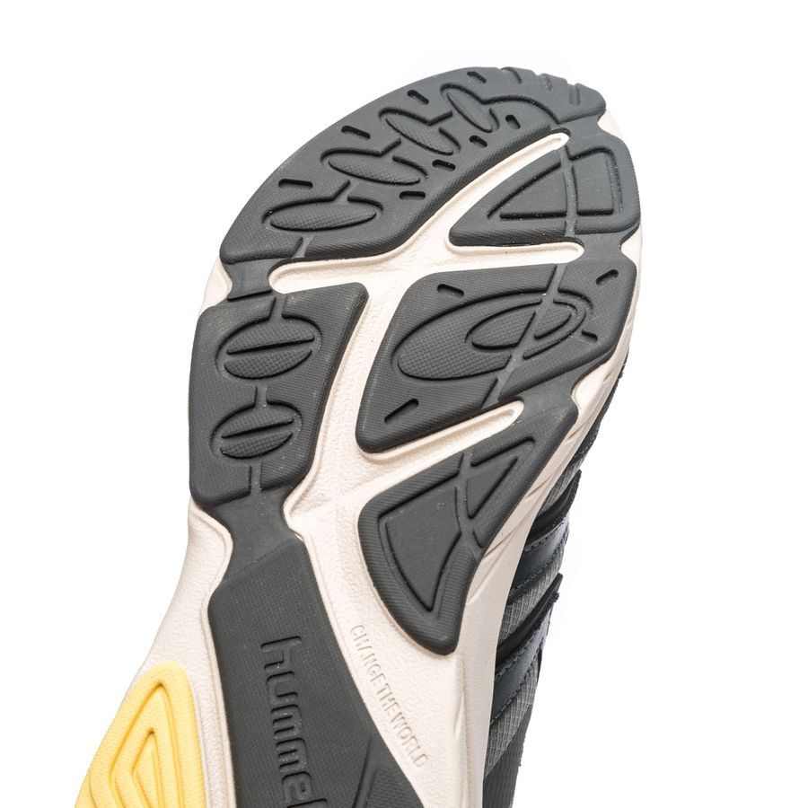 Hummel Chaussures Reach LX 6000 - Noir