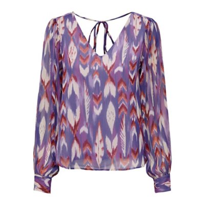 Chemise à manches longues femme Onlpam Life Ptm ONLY