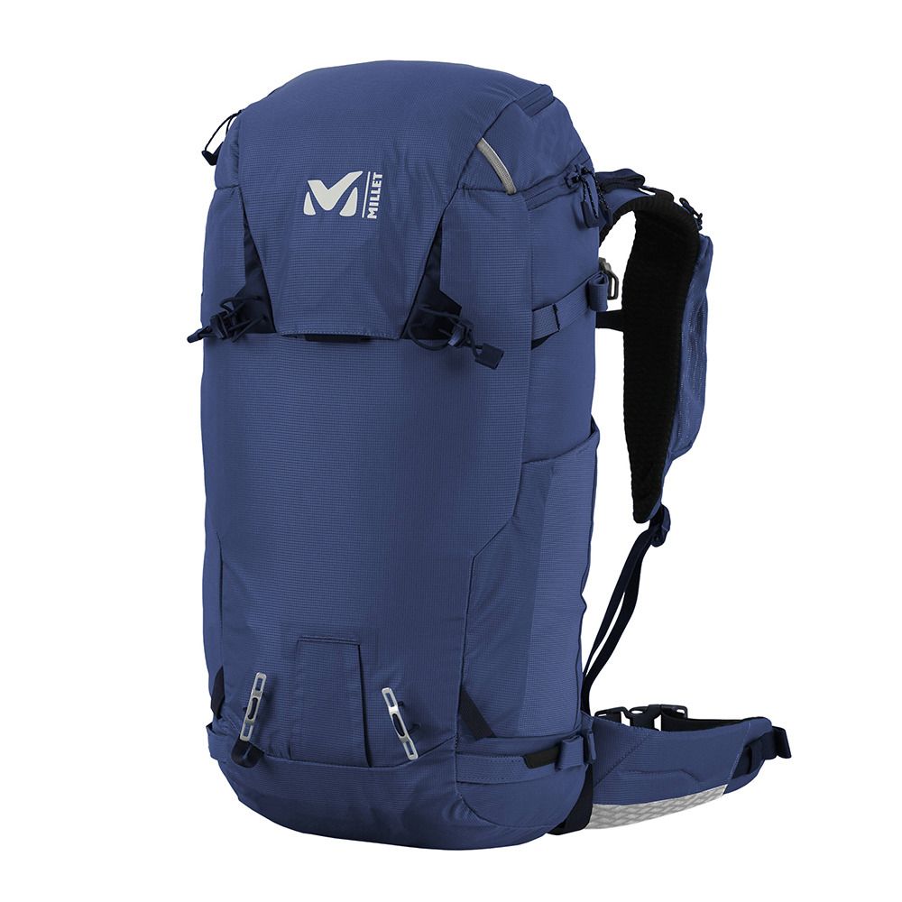 Millet D-TOUR 30L - Sac À dos Femme saphir