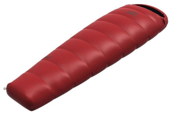 Hannah outdoor sac de couchage momie Bike 100 salsa gauche -1°C-Rouge