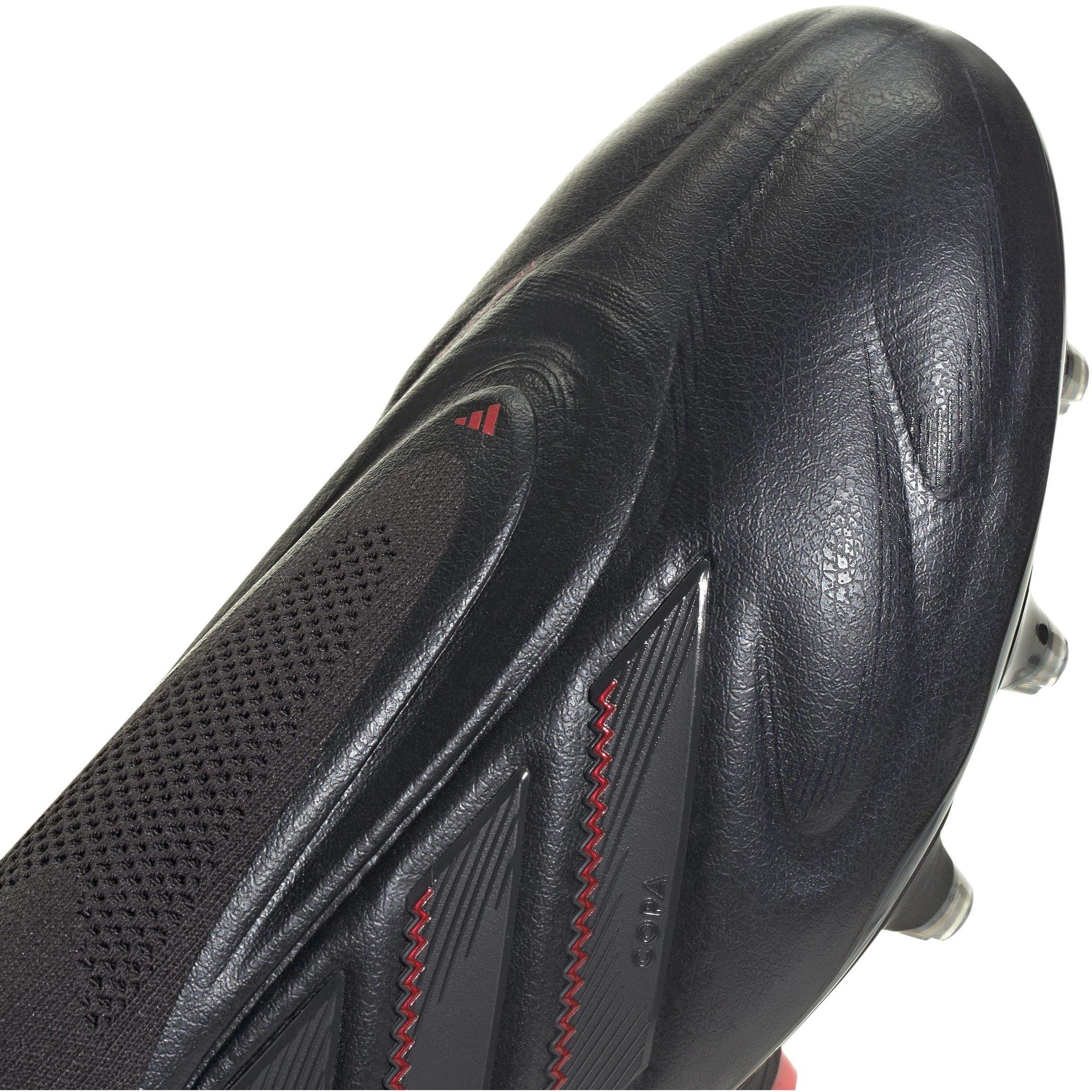 adidas Copa Pure III Elite Laceless Firm Ground Football Boots