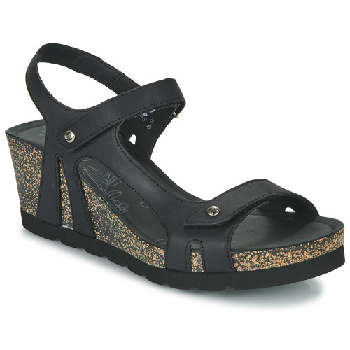 Panama Jack - VAREL - Noir