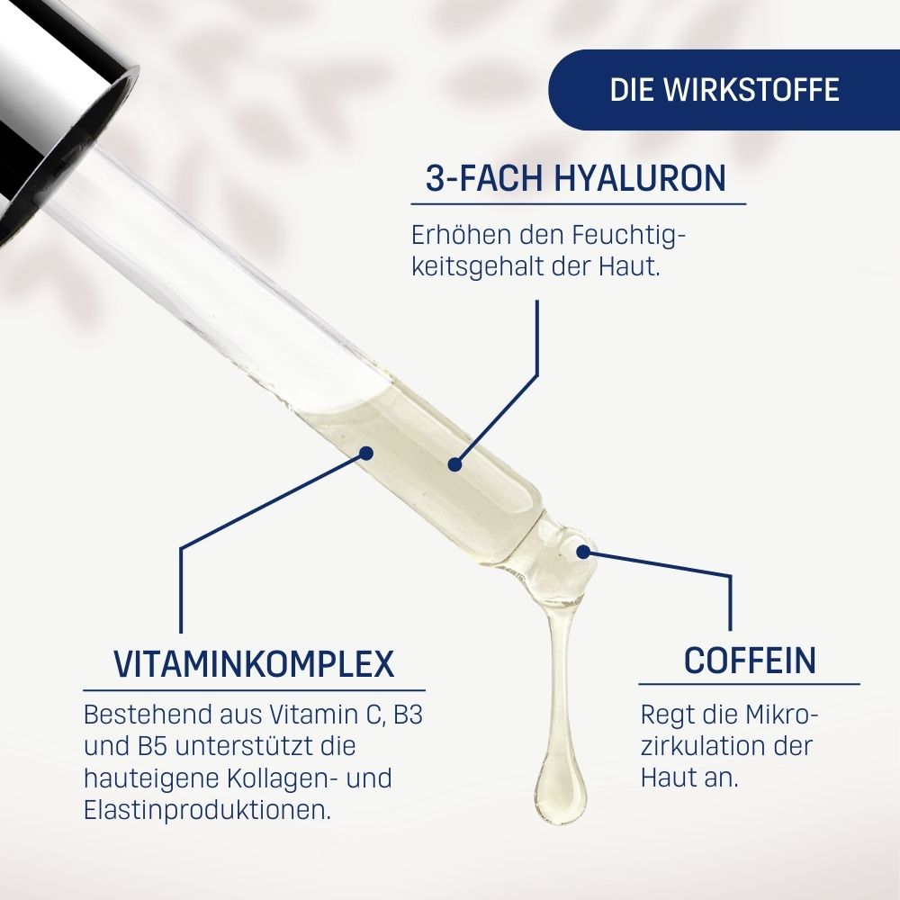 EUBOS® Hyaluron 3D Booster