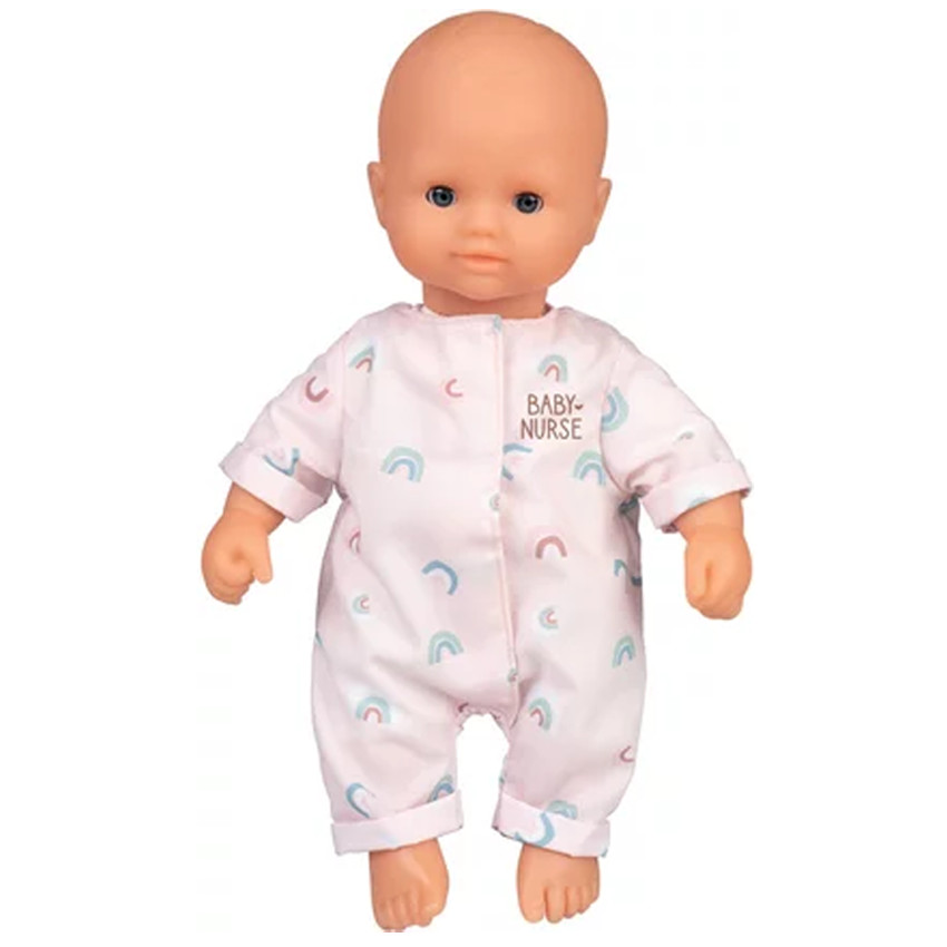 Poupon bébé d'amour 32 cm