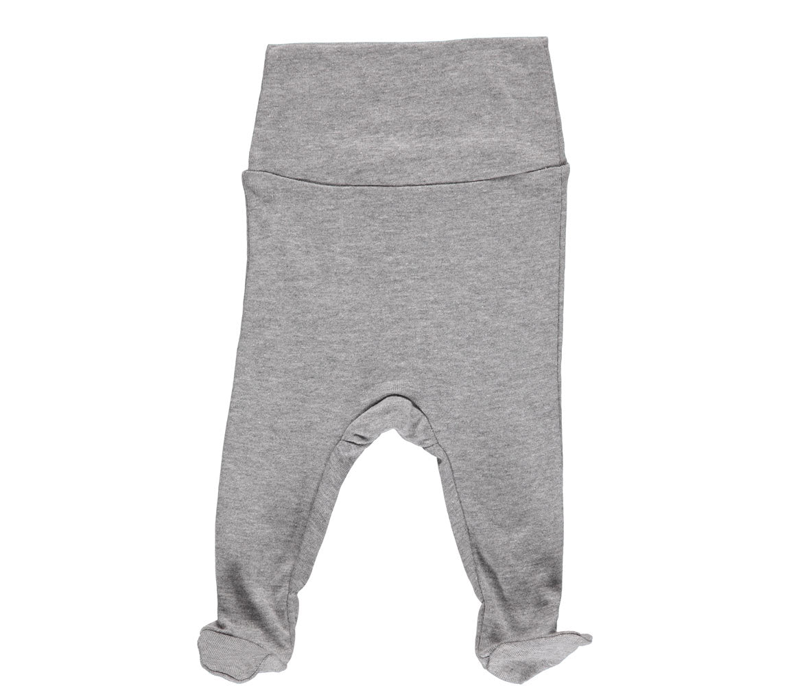 Pixa, Bukser - Grey Melange