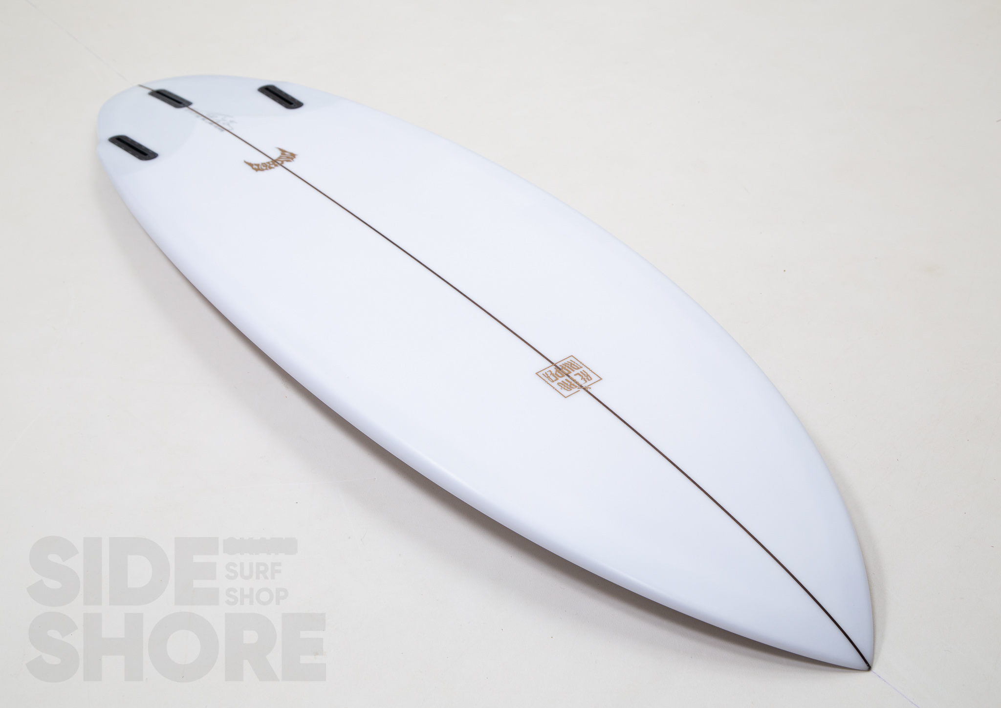 Lost Retro Tripper - 6'1 x 21.25