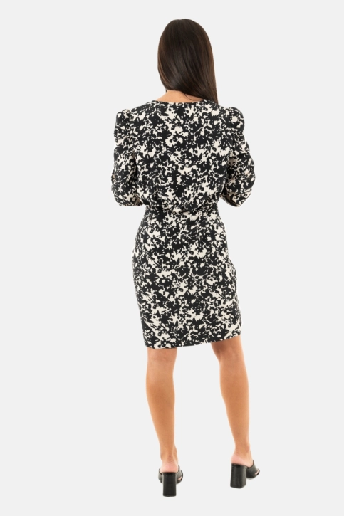 robe morgan 232-ricol.f multico