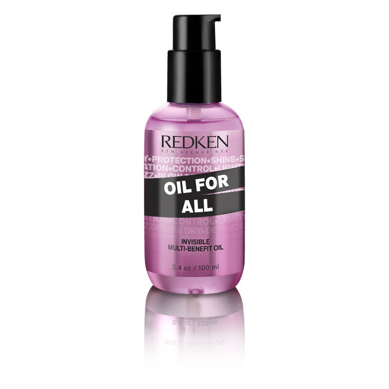 Huile de brushing Oil For All